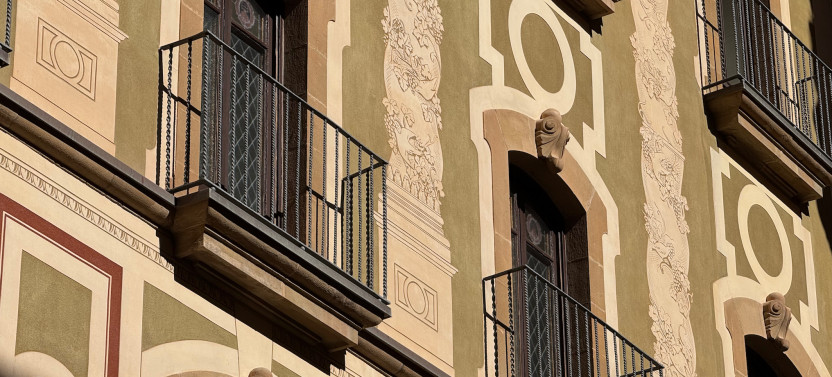 Montserrat Private Half-Day Trip from Barcelona with Optional Black Madonna, photo 4 of 11