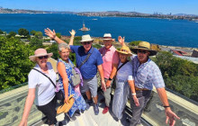 Guided Istanbul Tours1
