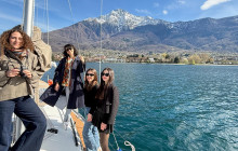 Kalòs Cinque Terre Portofino Boat Tour2
