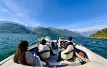Kalòs Cinque Terre Portofino Boat Tour4