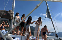 Kalòs Cinque Terre Portofino Boat Tour5