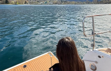 Kalòs Cinque Terre Portofino Boat Tour7