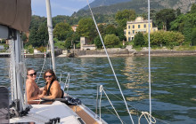 Kalòs Cinque Terre Portofino Boat Tour8