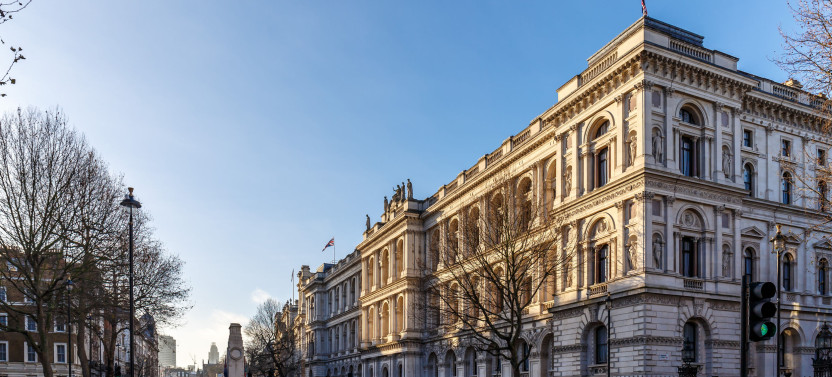 London City Tour: Self-Guided Audio Tour on Your Phone