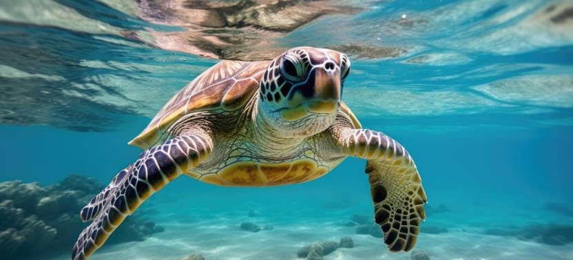 2.5 Hour Morning Snorkel
