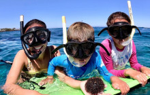 Snorkel Big Island3