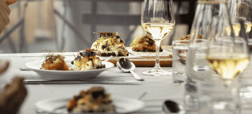 Eating Copenhagen Food Tour: More than Smørrebrød