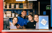 Eating Europe Food Tours - Amsterdam3