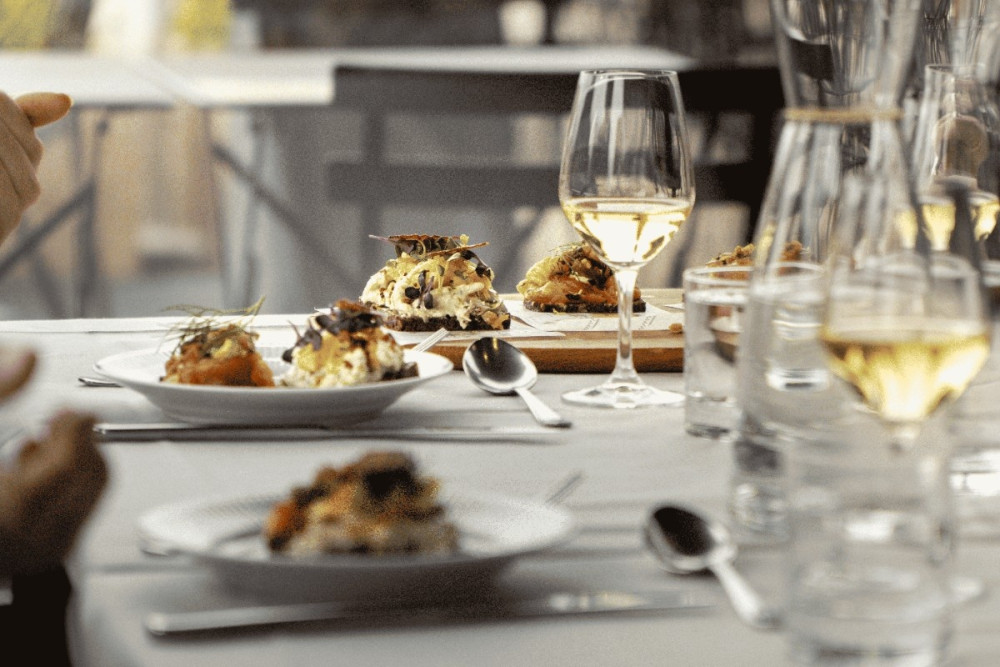 Private Copenhagen Food Tour: A Nordic Culinary Journey