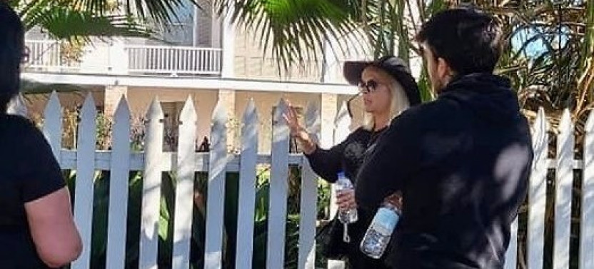 Customizable Private Tour in New Orleans