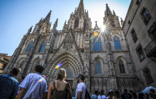 EXPLORE CATALUNYA125