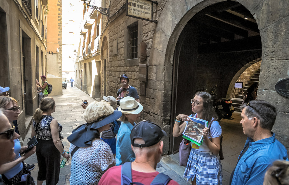 EXPLORE CATALUNYA