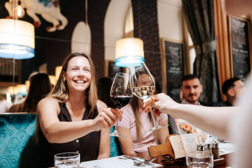 Budapest Food Tour: Beyond Goulash & Langos