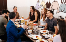 Eating Europe Food Tours - Amsterdam8