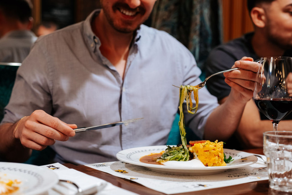 Eating Europe Food Tours - Budapest