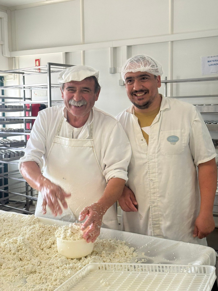 Cheese, Wine & Tiles: A Hands-On Lisbon Experience