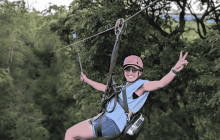 Coral Crater Adventure Park8