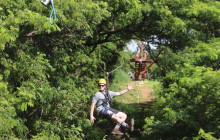 Coral Crater Adventure Park11