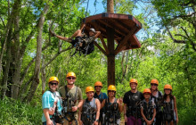 Coral Crater Adventure Park10