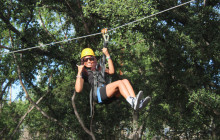 Coral Crater Adventure Park11