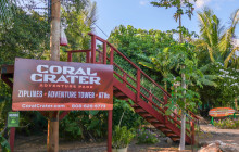 Coral Crater Adventure Park9