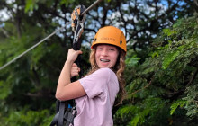 Coral Crater Adventure Park14