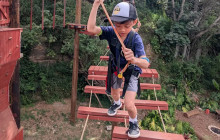 Coral Crater Adventure Park10