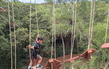 Coral Crater Adventure Park11