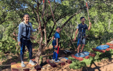 Coral Crater Adventure Park12