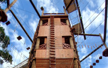 Coral Crater Adventure Park14