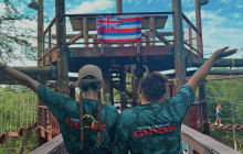 Coral Crater Adventure Park15