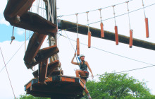 Coral Crater Adventure Park13