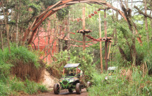 Coral Crater Adventure Park12