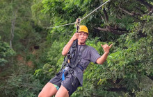 Coral Crater Adventure Park12