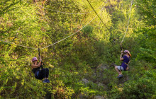 Coral Crater Adventure Park13