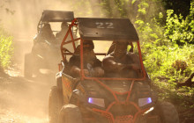 Coral Crater Adventure Park14