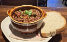Secret Food Tours - Europe71