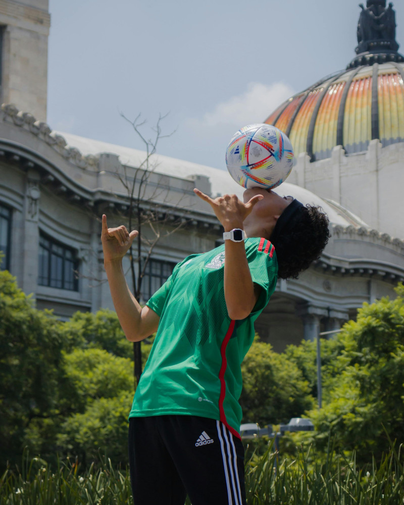 Mexico City Football Experience: Museums, Art & Sports Culture