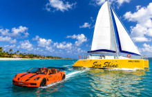 Island Cruises & Excursions1