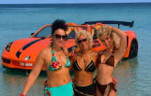 Island Cruises & Excursions2