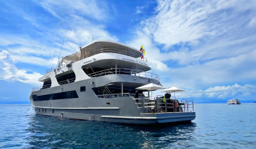 A picture of Tribute - Darwin´s Odyssey: 7D/6N (Route C)
