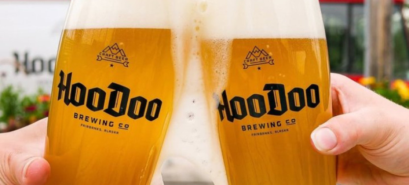 Arctic Ale Trail Tour