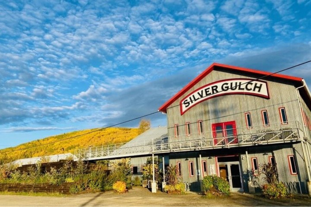Arctic Ale Trail Tour