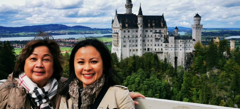 Munich: Neuschwanstein Bus Tour incl. Oberammergau or Alpine Coaster