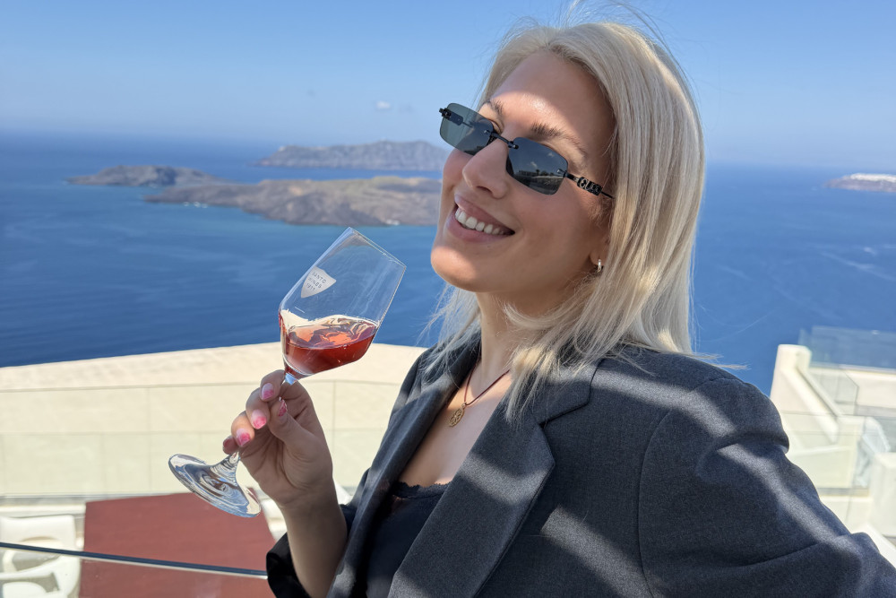 Wineland Tours