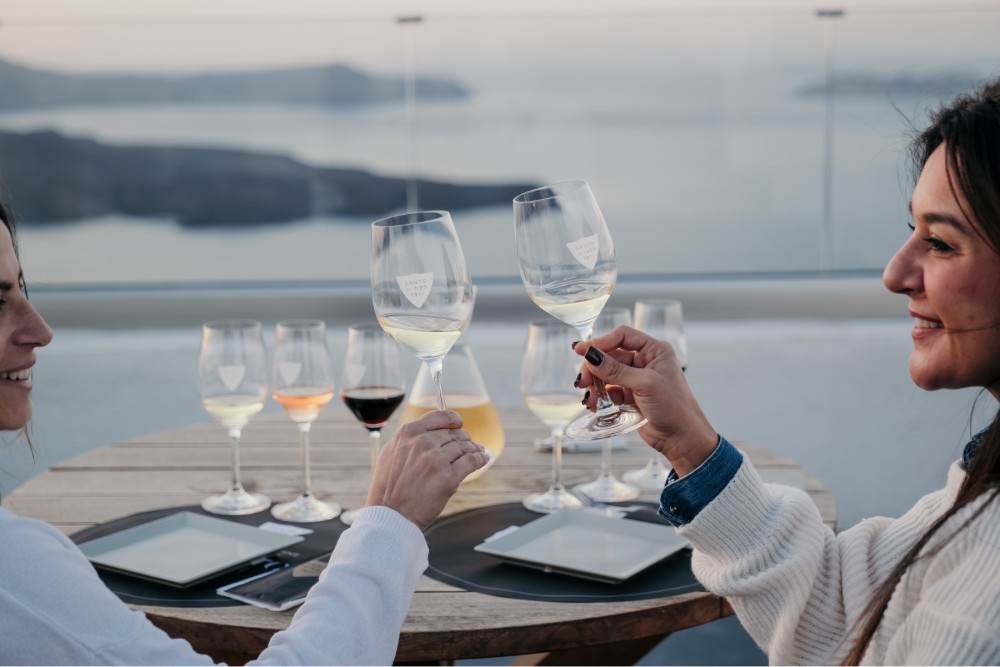 Wineland Tours