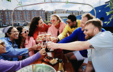 Fantasea Cruises2
