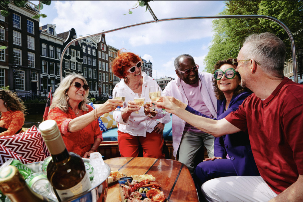 Dutch Cultural Journeys