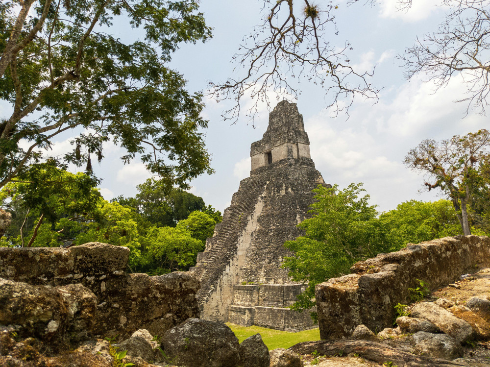 8 Days in Guatemala: The Essential Maya Route