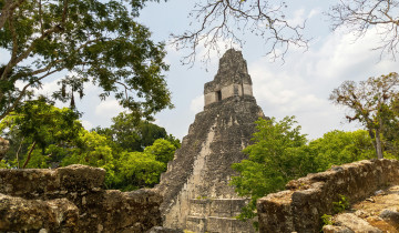 A picture of 8 Days in Guatemala: The Essential Maya Route